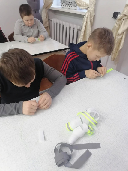 Будьте осторожны!.