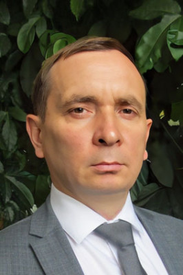 Чувашов Олег Анатольевич Чувашов Олег Анатольевич