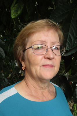 Петрова Елена Николаевна Петрова Елена Николаевна