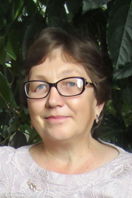 Иванова Ольга Николаевна Иванова Ольга Николаевна