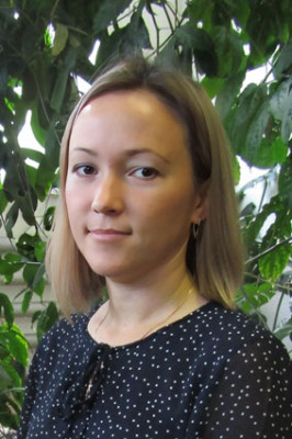 Скругина Вероника Викторовна Скругина Вероника Викторовна