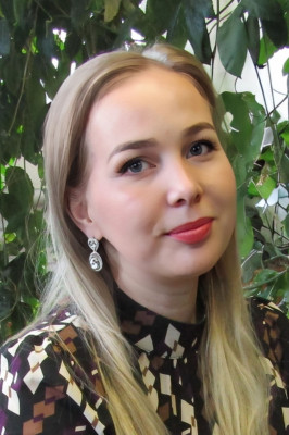Антонова Екатерина Евгеньевна Антонова Екатерина Евгеньевна