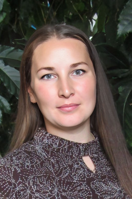 Чувашова Алина Сергеевна Чувашова Алина Сергеевна