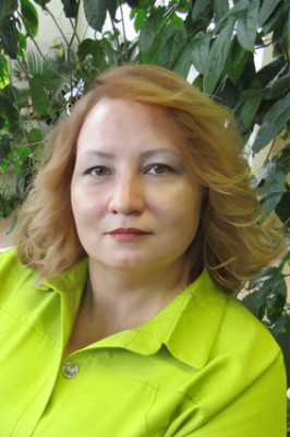Некрасова Елена Дмитриевна Некрасова Елена Дмитриевна