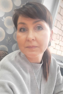 Чувашова Наталья Гордеевна Чувашова Наталья Гордеевна