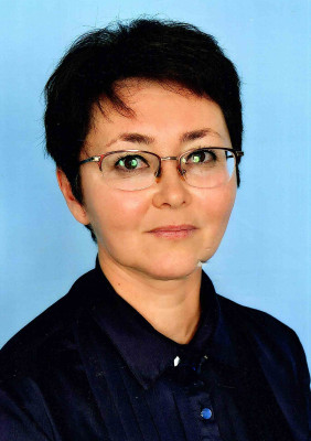 Селезнева Снежана Анатольевна Селезнева Снежана Анатольевна